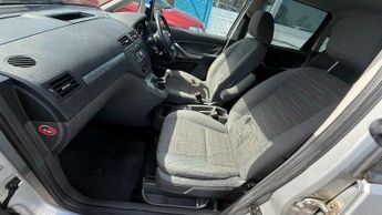 Ford C-Max 1.6 16v Zetec 5dr