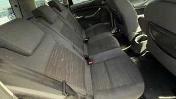 Ford C-Max 1.6 16v Zetec 5dr