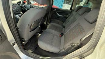 Ford C-Max 1.6 16v Zetec 5dr