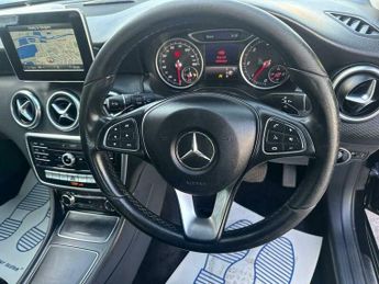 Mercedes-Benz A Class 1.5 A180d SE (Executive) 7G-DCT Euro 6 (s/s) 5dr