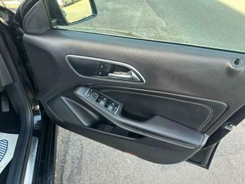 Mercedes-Benz A Class 1.5 A180d SE (Executive) 7G-DCT Euro 6 (s/s) 5dr
