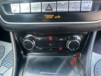 Mercedes-Benz A Class 1.5 A180d SE (Executive) 7G-DCT Euro 6 (s/s) 5dr