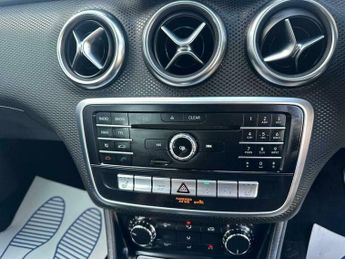 Mercedes-Benz A Class 1.5 A180d SE (Executive) 7G-DCT Euro 6 (s/s) 5dr