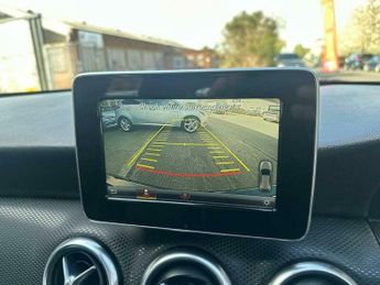 Mercedes-Benz A Class 1.5 A180d SE (Executive) 7G-DCT Euro 6 (s/s) 5dr