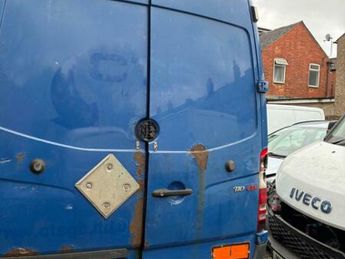 Mercedes-Benz Sprinter 2.1 310 CDi RWD L3 H3 4dr
