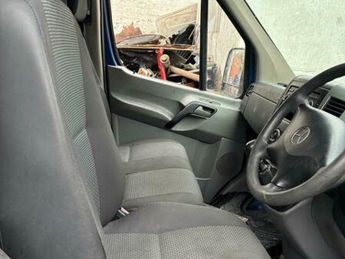 Mercedes-Benz Sprinter 2.1 310 CDi RWD L3 H3 4dr