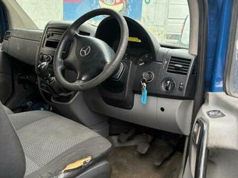 Mercedes-Benz Sprinter 2.1 310 CDi RWD L3 H3 4dr
