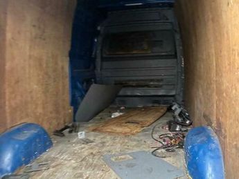 Mercedes-Benz Sprinter 2.1 310 CDi RWD L3 H3 4dr