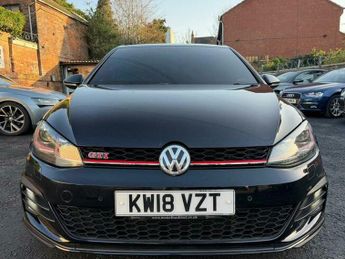 Volkswagen Golf GTi 2.0 TSI GTI Performance DSG Euro 6 (s/s) 5dr