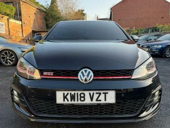 Volkswagen Golf GTi 2.0 TSI GTI Performance DSG Euro 6 (s/s) 5dr
