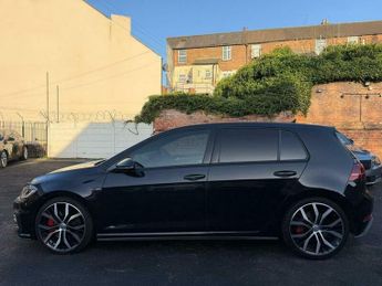 Volkswagen Golf GTi 2.0 TSI GTI Performance DSG Euro 6 (s/s) 5dr