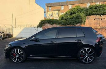 Volkswagen Golf GTi 2.0 TSI GTI Performance DSG Euro 6 (s/s) 5dr