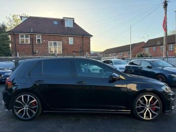 Volkswagen Golf GTi 2.0 TSI GTI Performance DSG Euro 6 (s/s) 5dr