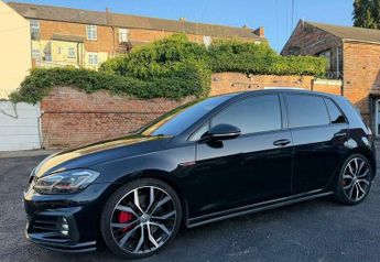 Volkswagen Golf GTi 2.0 TSI GTI Performance DSG Euro 6 (s/s) 5dr