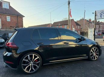 Volkswagen Golf GTi 2.0 TSI GTI Performance DSG Euro 6 (s/s) 5dr