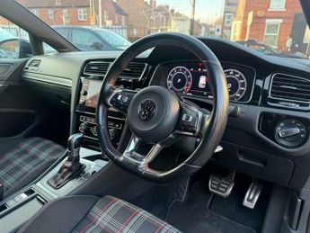 Volkswagen Golf GTi 2.0 TSI GTI Performance DSG Euro 6 (s/s) 5dr