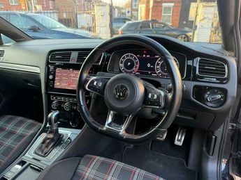 Volkswagen Golf GTi 2.0 TSI GTI Performance DSG Euro 6 (s/s) 5dr