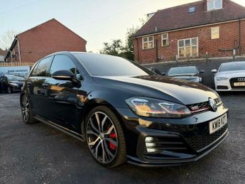 Volkswagen Golf GTi 2.0 TSI GTI Performance DSG Euro 6 (s/s) 5dr