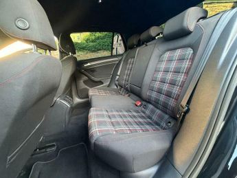 Volkswagen Golf GTi 2.0 TSI GTI Performance DSG Euro 6 (s/s) 5dr