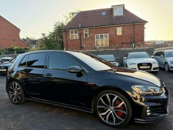 Volkswagen Golf GTi 2.0 TSI GTI Performance DSG Euro 6 (s/s) 5dr