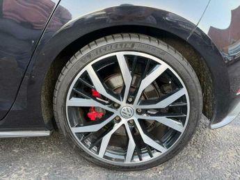 Volkswagen Golf GTi 2.0 TSI GTI Performance DSG Euro 6 (s/s) 5dr