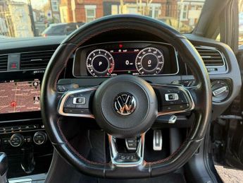 Volkswagen Golf GTi 2.0 TSI GTI Performance DSG Euro 6 (s/s) 5dr