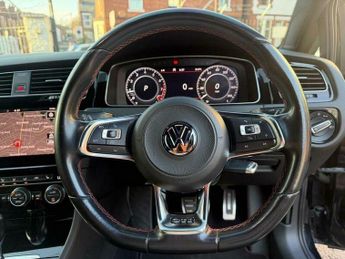 Volkswagen Golf GTi 2.0 TSI GTI Performance DSG Euro 6 (s/s) 5dr