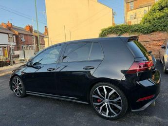 Volkswagen Golf GTi 2.0 TSI GTI Performance DSG Euro 6 (s/s) 5dr