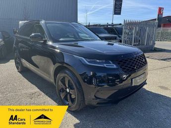 Land Rover Range Rover 2.0 D180 S Auto 4WD Euro 6 (s/s) 5dr