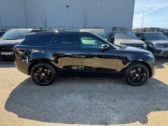 Land Rover Range Rover Velar 2.0 D180 S Auto 4WD Euro 6 (s/s) 5dr