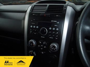 Suzuki Grand Vitara D44V