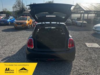 MINI Mini ONE+£20RD TAX+ULEZ COMPLAINT+BLUETOOTH+3M WARRANTY