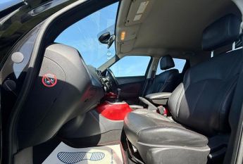 Nissan Juke 1.5 dCi 8v Tekna Euro 5 (s/s) 5dr