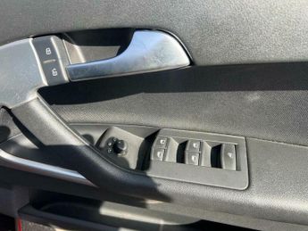 Audi A3 Cabriolet 2.0 TDI Sport Convertible 2dr Diesel S Tronic Euro 5 (s/s) (140 