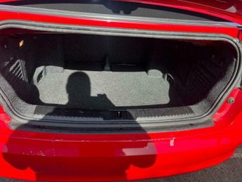 Audi A3 Cabriolet 2.0 TDI Sport Convertible 2dr Diesel S Tronic Euro 5 (s/s) (140 