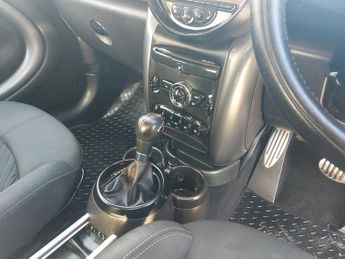 MINI Countryman COOPER SD