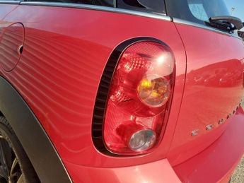 MINI Countryman COOPER SD