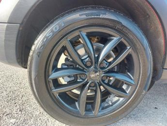 MINI Countryman COOPER SD