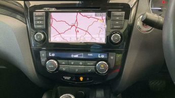 Nissan Qashqai 1.3 DIG-T N-Connecta DCT Auto Euro 6 (s/s) 5dr