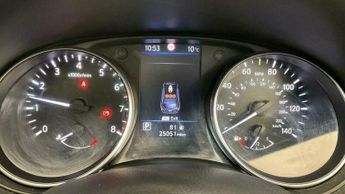Nissan Qashqai 1.3 DIG-T N-Connecta DCT Auto Euro 6 (s/s) 5dr