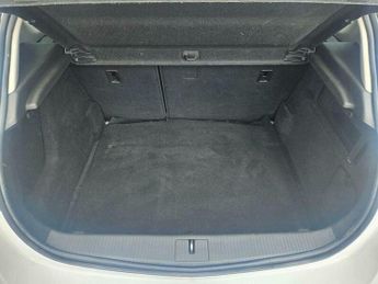 Vauxhall Astra 1.6 16v SRi Auto Euro 5 5dr