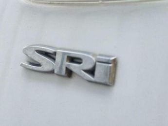 Vauxhall Astra 1.6 16v SRi Auto Euro 5 5dr
