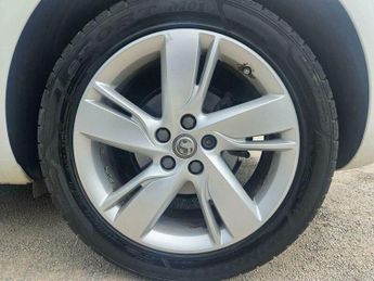 Vauxhall Astra 1.6 16v SRi Auto Euro 5 5dr
