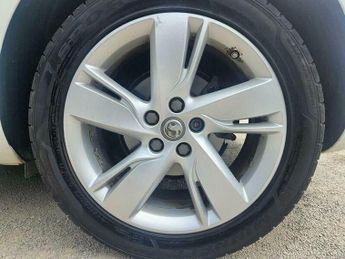 Vauxhall Astra 1.6 16v SRi Auto Euro 5 5dr