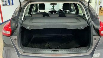 Ford Focus 1.6 Titanium Powershift Euro 6 5dr