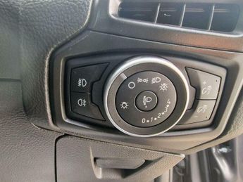 Ford Focus 1.6 Titanium Powershift Euro 6 5dr