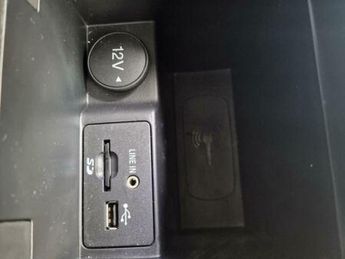Ford Focus 1.6 Titanium Powershift Euro 6 5dr