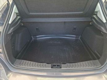 Ford Focus 1.6 Titanium Powershift Euro 6 5dr