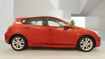 Mazda 3 1.6 Mazda3 Takuya 5dr