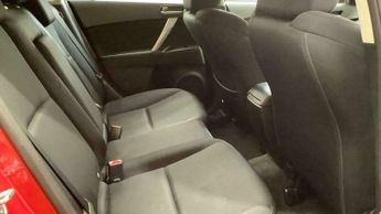 Mazda 3 1.6 Mazda3 Takuya 5dr